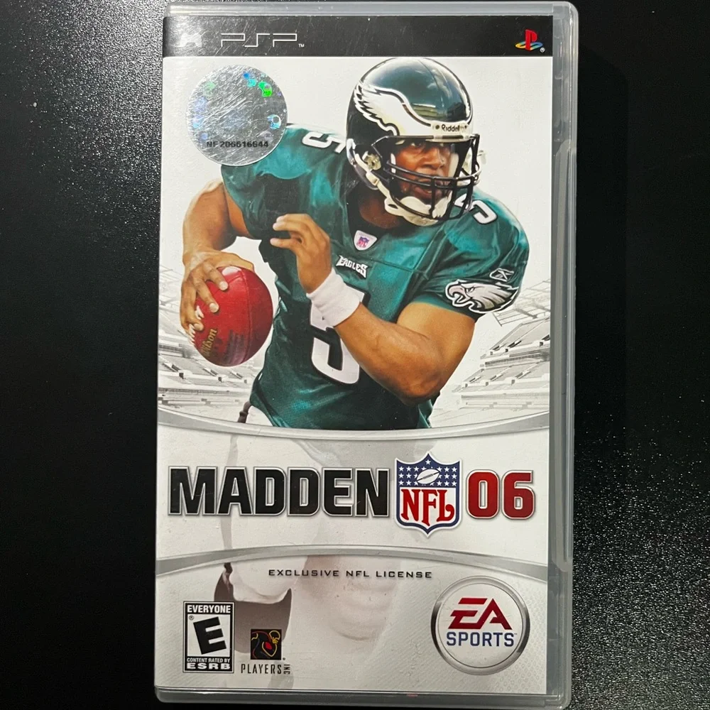 Sony Psp Game
